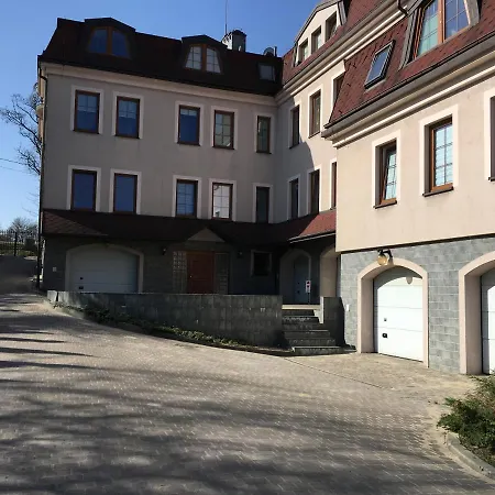 Ap 12 Lejlighed Częstochowa