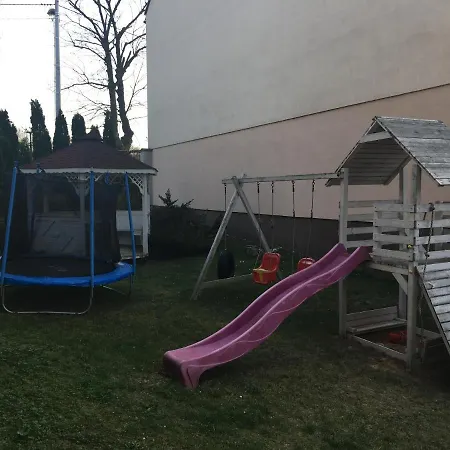Ap 12 Apartment *