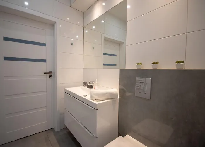 דירה Ap 12 צ'סטוצ'ובה